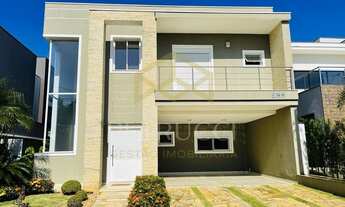 Imagem: Casa - Swiss Park - Campinas