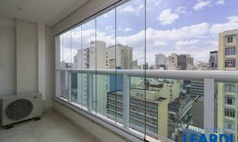 Imagem 6: APARTAMENTO - HIGIENÓPOLIS - SP