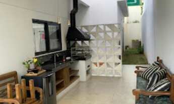 Imagem 2: CASA RESIDENCIAL em SANTANA DE PARNAÍBA - SP, ALPHAVILLE