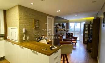 Imagem 4: PORTO ALEGRE - Apartamento Padrão - Centro Histórico