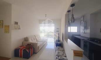 Imagem 4: Apartamento de 72 m² para venda e locação no Jardim Marajoara