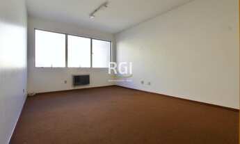 Imagem 5: Porto Alegre - Conjunto Comercial/Sala - Floresta