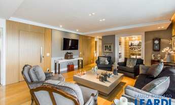 Imagem 2: APARTAMENTO - CAMPO BELO - SP