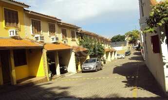 Imagem: Porto Alegre - Casa Padrão - Partenon