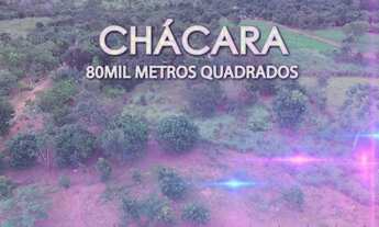 Imagem 2: Chácara Especial - Luzimangues