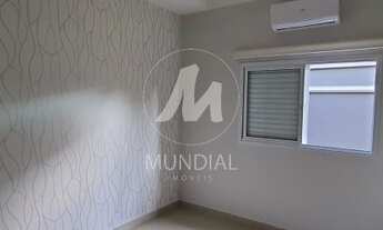 Imagem 5: Casa (térrea em condominio) 3 dormitórios/suite, cozinha planejada, portaria 24hs, lazer