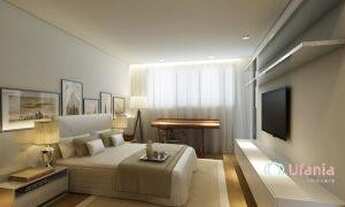 Imagem 2: Apartamento à venda, 4 quartos, 2 suítes, 3 vagas, Sion - Belo Horizonte/MG