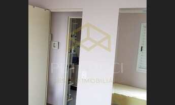 Imagem 7: Apartamento - Jardim Nossa Senhora de Fátima - Hortolândia