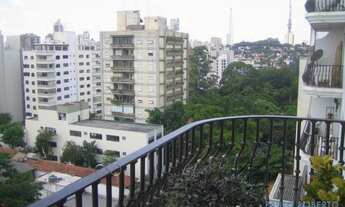 Imagem: APARTAMENTO - VILA MADALENA - SP
