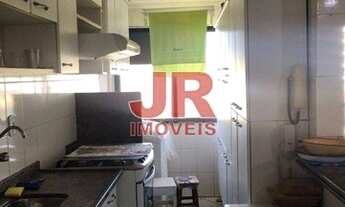 Imagem 3: Apartamento Residencial à venda, Vila Nova, Cabo Frio - AP0207