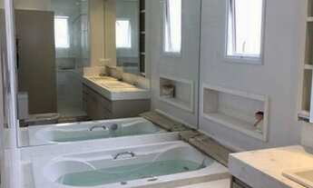 Imagem 5: APARTAMENTO - CAMPO BELO - SP