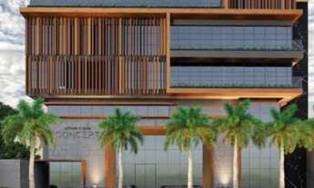 Imagem 2: Lux Concepet 2/4 sendo 2 suites , 2 vagas de garagem