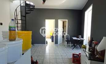 Imagem 4: Rio de Janeiro - Apartamento Padrão - Bonsucesso