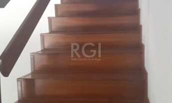 Imagem 3: Porto Alegre - Casa Padrão - Cavalhada