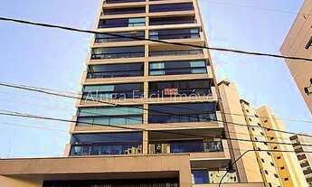 Imagem: Juiz de Fora - Apartamento Padrão - Santa