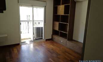 Imagem 5: APARTAMENTO - ALTO DE PINHEIROS - SP