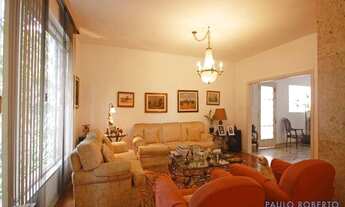 Imagem 7: CASA ASSOBRADADA - PACAEMBÚ - SP