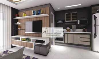 Imagem 5: Apartamento com 2 dormitórios à venda, 54 m² por R$ 230.000,00 - Wanel Ville - Sorocaba/SP