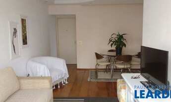 Imagem 2: APARTAMENTO - JARDIM MARAJOARA - SP