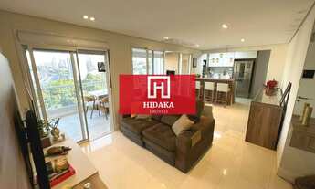 Imagem 2: Apartamento Duplex para Venda em Jardim da Glória São Paulo-SP