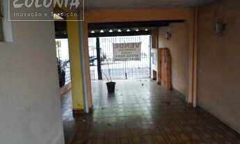 Imagem 4: Santo André - Terreno Padrão - Campestre