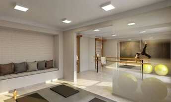 Imagem 6: Plano&Estação Piqueri - 32 a 33m² - 2 quartos - Piqueri, São Paulo - SP