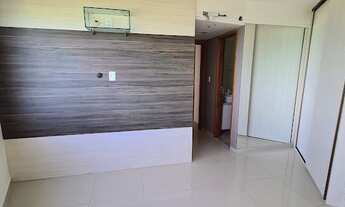 Imagem 4: Apartamento com 3 dormitórios à venda, 90 m² por R$ 1.069.000 - Boa Viagem - Recife/PE