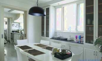 Imagem 4: APARTAMENTO - MORUMBI - SP