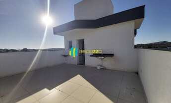 Imagem: BELO HORIZONTE - Apartamento Padrão - Piratininga