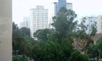 Imagem 7: APARTAMENTO - HIGIENÓPOLIS - SP