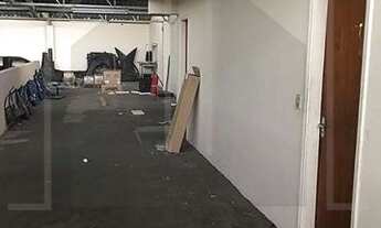 Imagem 5: Galpão - Centro - Campinas