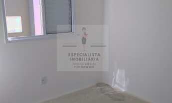 Imagem 4: Apartamento com 2 quartos, 41m2, à venda em Monte Mor, Terra Preta