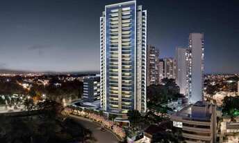 Imagem 1: Curitiba - Apartamento Padrão - Campo Comprido