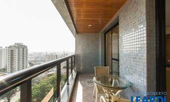 Imagem 5: APARTAMENTO - LAPA - SP