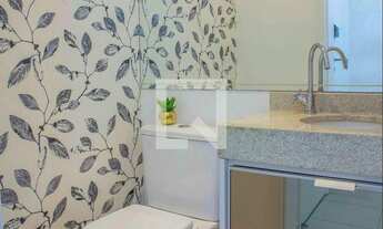 Imagem 7: Apartamento para Aluguel - Parque Enseada, 3 Quartos, 200 m2