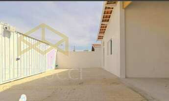 Imagem 2: Casa - Nova Campinas - Campinas