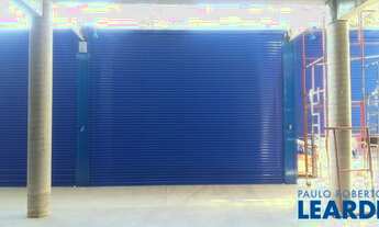 Imagem 7: GALPÃO - LAPA DE BAIXO - SP