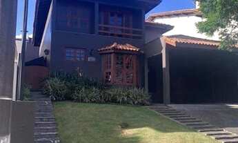 Imagem: Casa para Venda em Barueri, Alphaville