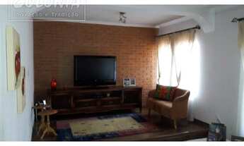 Imagem 3: Santo André - Casa Padrão - Vila Assunção