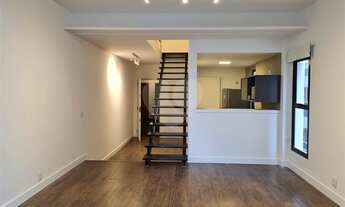 Imagem: São Paulo - Apartamento Padrão - ITAIM