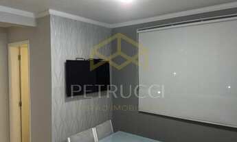 Imagem 7: Cobertura - Vila Industrial - Campinas