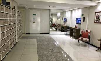 Imagem 2: Kitnet/conjugado com 1 dormitório à venda em Passo Fundo