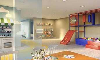 Imagem 7: SIDE BARRA FUNDA , 41 - 74m², 2 - 4 quartos - Barra Funda, São Paulo - SP