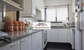 Imagem 6: Apartamento Venda 4 Dormitórios - 205 m² Perdizes