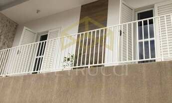 Imagem: Casa - Parque Residencial Vila União