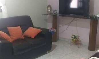 Imagem 5: Casa com 4 dormitórios à venda, 217 m² por R$ 565.000,00 - Sapucaia II - Contagem/MG