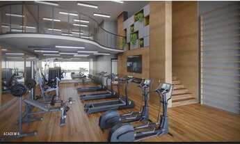 Imagem 7: Apartamento para venda possui 210 m² com 4 quartos e 4 suítes, Caminho das Árvores!