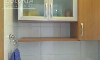 Imagem 4: Santo André - Conjunto Comercial/sala - Centro