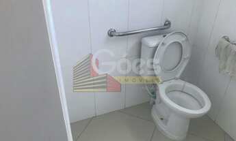 Imagem 6: Prédio para alugar, 700 m² por R$ 15.000,00/mês - Matriz - Mauá/SP