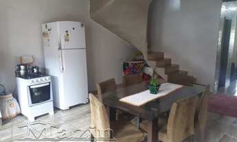 Imagem 3: Casa no Bairro Hípica - Moradas da Hípica